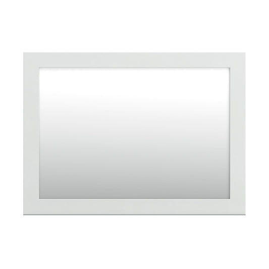 Signature Design by Ashley Bostwick Shoals B139-35 Bedroom Mirror IMAGE 2