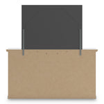  Signature Design by Ashley Bostwick Shoals B139B40 Dresser and Mirror IMAGE 5