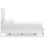  Signature Design by Ashley Bostwick Shoals B139B42 Full Panel Bed IMAGE 3