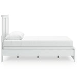 Signature Design by Ashley Bostwick Shoals B139B43 Queen Panel Bed IMAGE 3