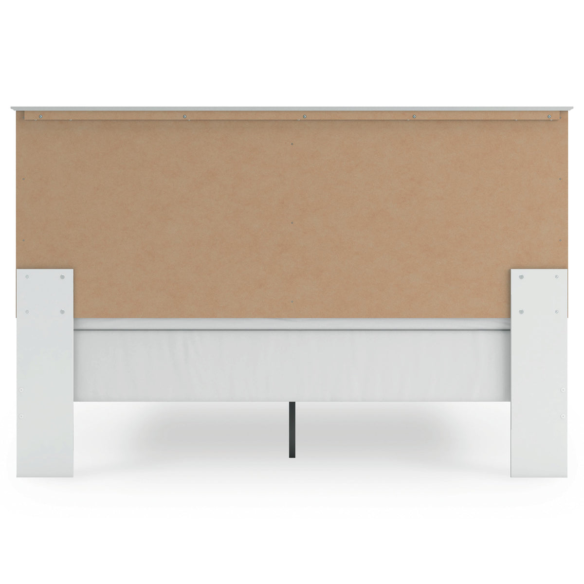  Signature Design by Ashley Bostwick Shoals B139B47 King Panel Bed IMAGE 4