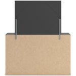  Signature Design by Ashley Hollivern B2108B1 Dresser and Mirror IMAGE 5