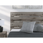  Signature Design by Ashley Graystorm B2405B17 Full Panel Bed with Storage IMAGE 9