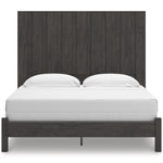  Signature Design by Ashley Fraluna B3370B8 King Panel Bed IMAGE 2