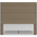  Signature Design by Ashley Fraluna B3370B9 King Panel Storage Bed IMAGE 4