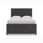 Signature Design by Ashley Prendonea Full Panel Bed B3789-55/B3789-86 IMAGE 2