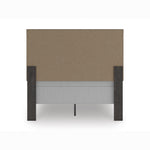 Signature Design by Ashley Prendonea Full Panel Bed B3789-55/B3789-86 IMAGE 4