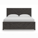 Signature Design by Ashley Prendonea King Panel Bed B3789-72/B3789-97 IMAGE 2