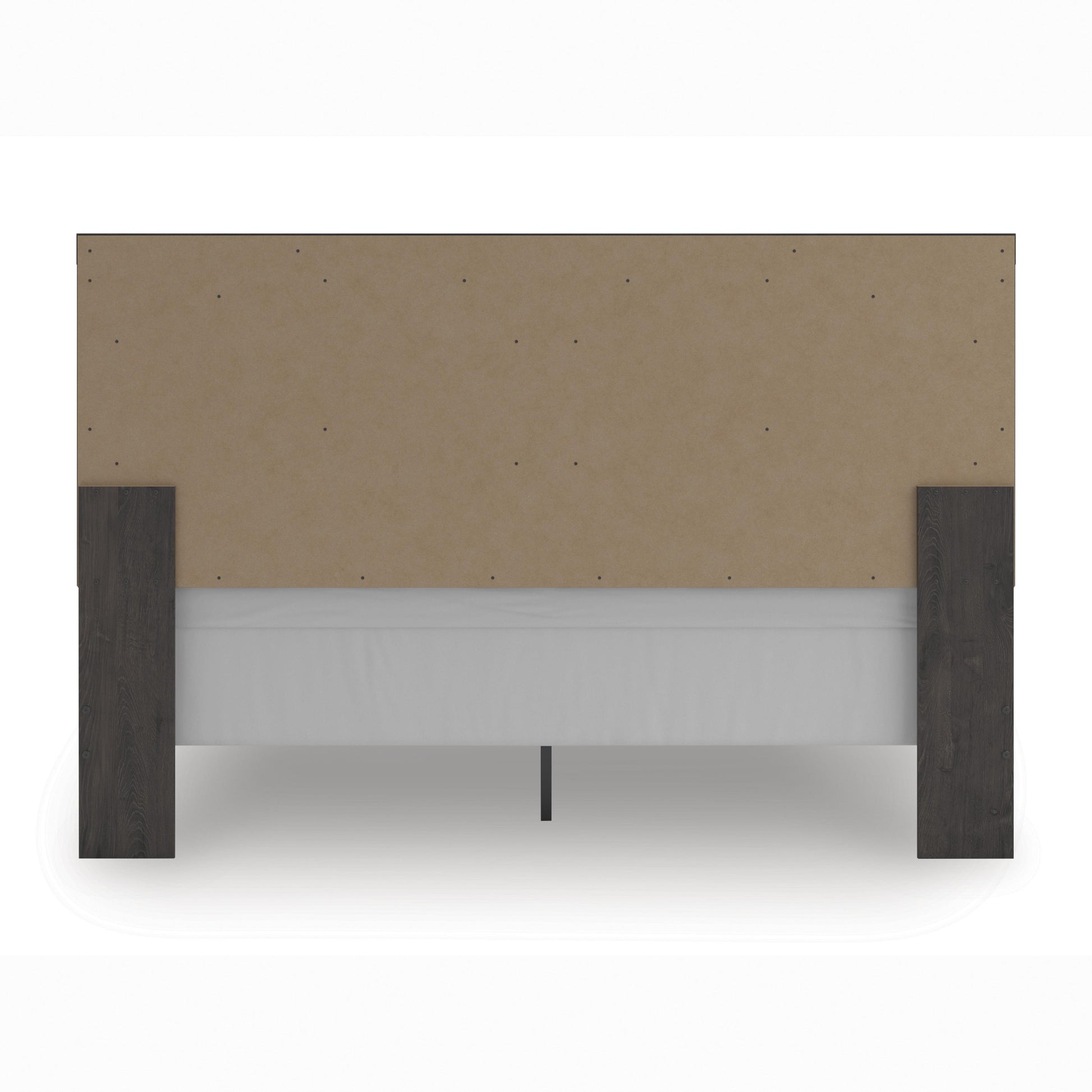 Signature Design by Ashley Prendonea King Panel Bed B3789-72/B3789-97 IMAGE 4