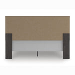 Signature Design by Ashley Prendonea King Panel Bed B3789-72/B3789-97 IMAGE 4