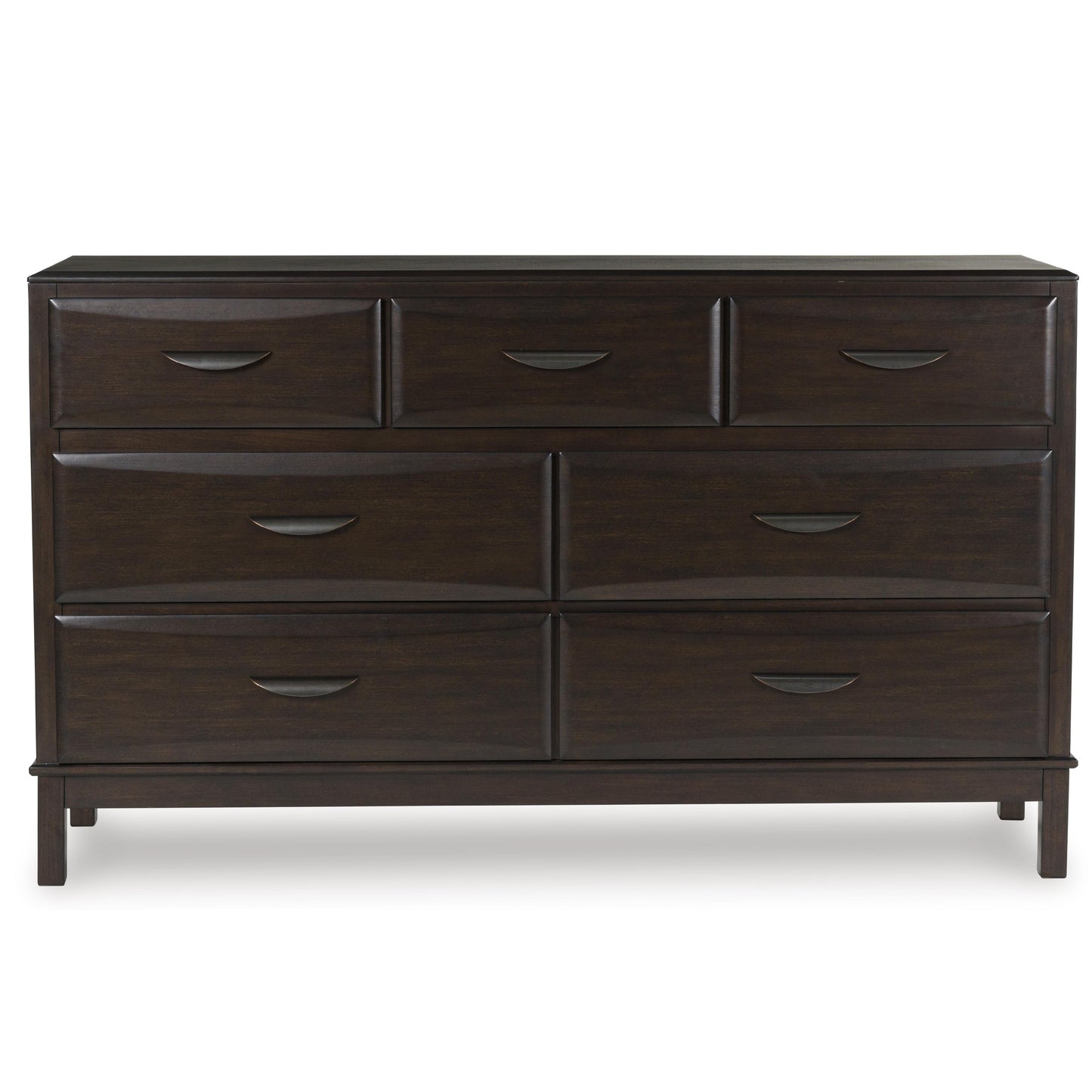 Signature Design by Ashley Vanmore B479-31 Dresser IMAGE 3