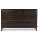 Signature Design by Ashley Vanmore B479-31 Dresser IMAGE 3