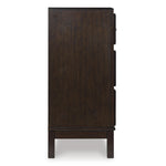 Signature Design by Ashley Vanmore B479-31 Dresser IMAGE 4