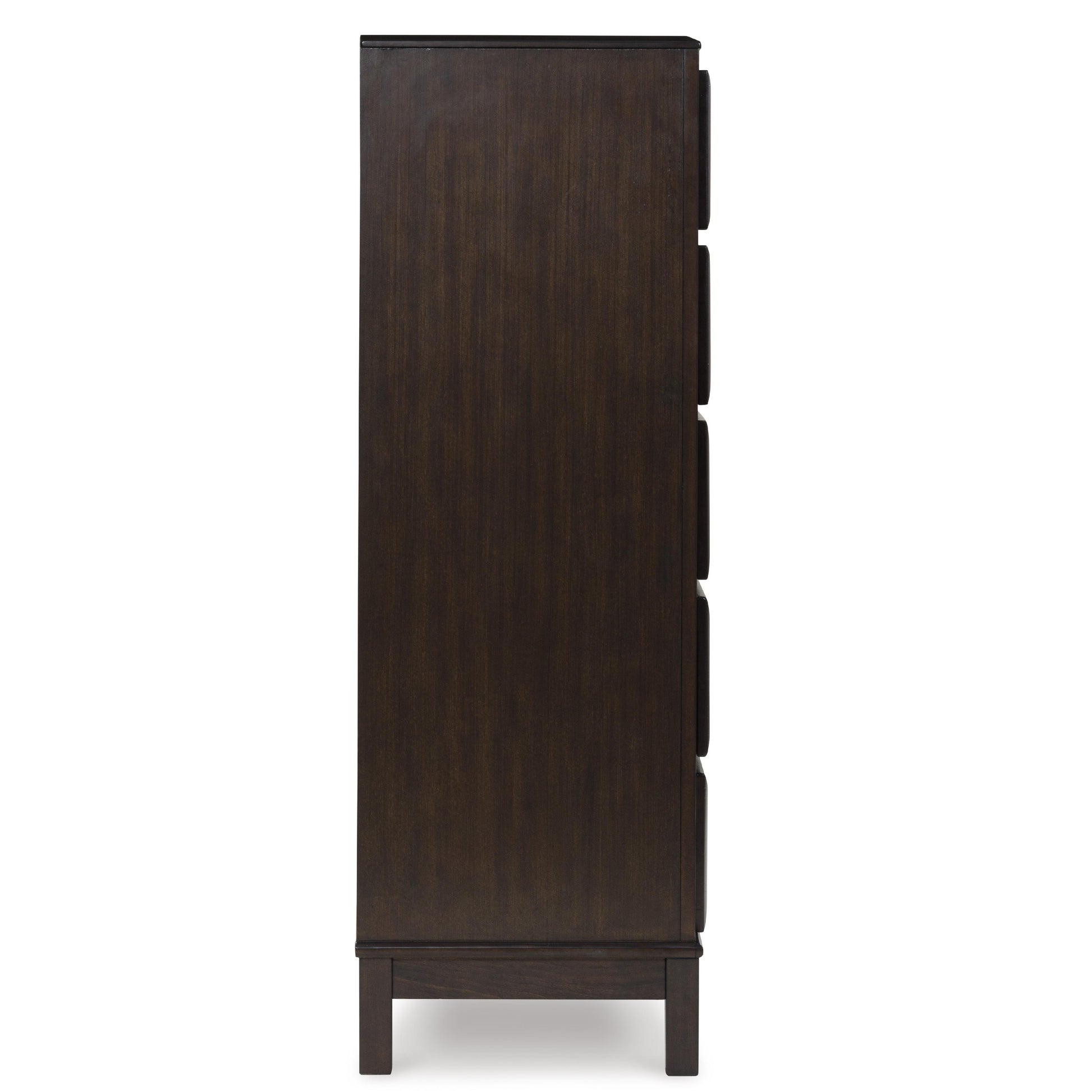 Signature Design by Ashley Vanmore B479-46 Five Drawer Chest IMAGE 4
