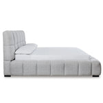  Signature Design by Ashley Grendusk B584B2 King Upholstered Bed IMAGE 3