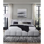  Signature Design by Ashley Grendusk B584B2 King Upholstered Bed IMAGE 9