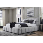  Signature Design by Ashley Grendusk B584B3 California King Upholstered Bed IMAGE 8
