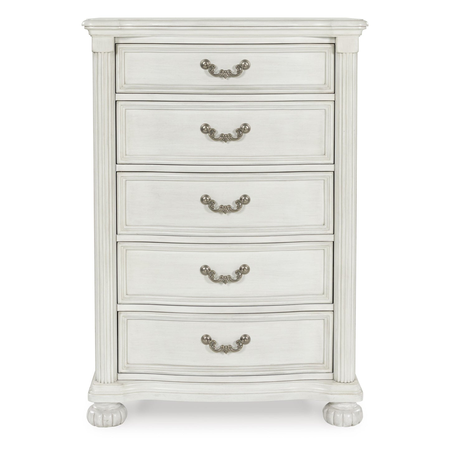 Benchcraft Montelaine 5-Drawer Chest B795-46 IMAGE 3