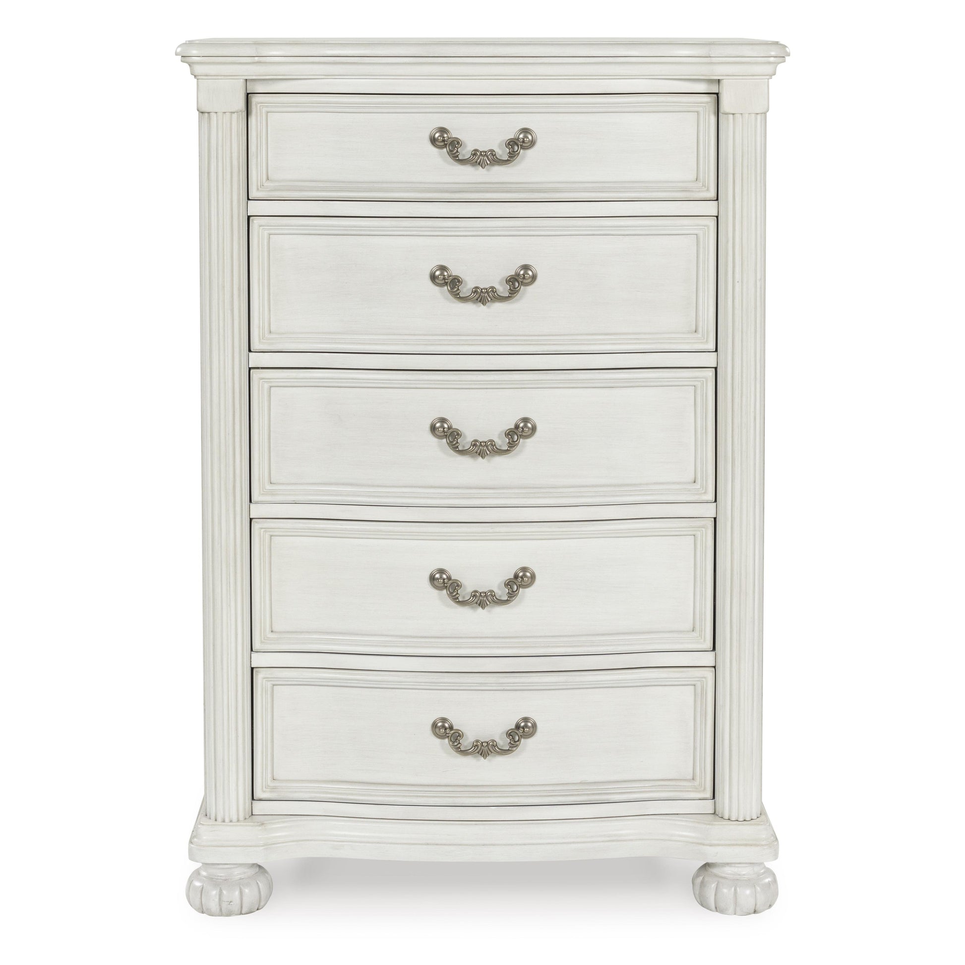 Benchcraft Montelaine 5-Drawer Chest B795-46 IMAGE 3