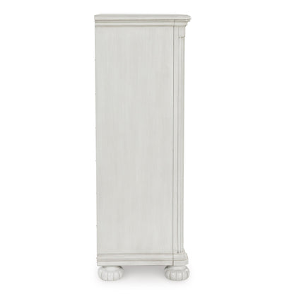 Benchcraft Montelaine 5-Drawer Chest B795-46 IMAGE 4