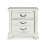 Benchcraft Montelaine 3-Drawer Nightstand B795-93 IMAGE 3