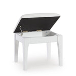 Signature Design by Ashley Chalanna B822-01 Vanity Stool IMAGE 2