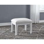 Signature Design by Ashley Chalanna B822-01 Vanity Stool IMAGE 5