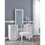 Signature Design by Ashley Chalanna B822-01 Vanity Stool IMAGE 9