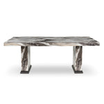  Signature Design by Ashley Jeshina D581D4 Dining Table IMAGE 2