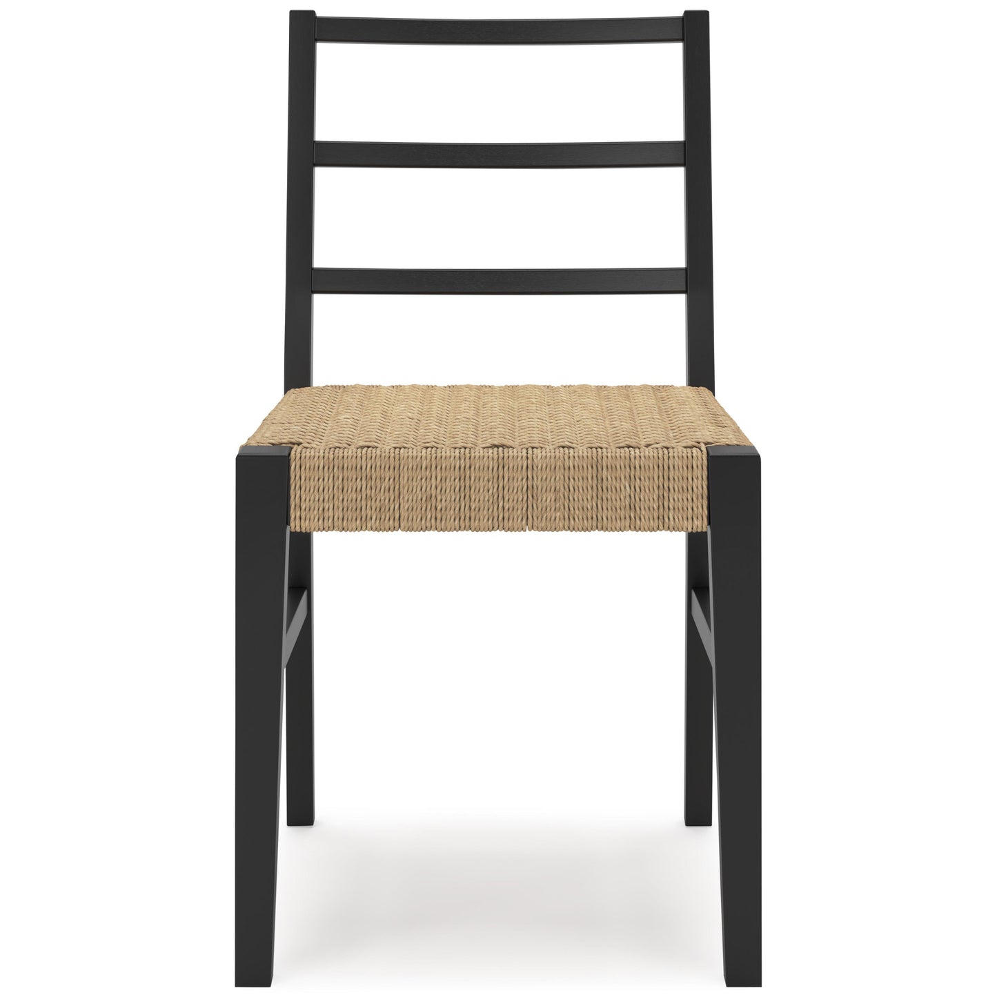  Millennium Isanti D752-02 Dining Room Side Chair IMAGE 2
