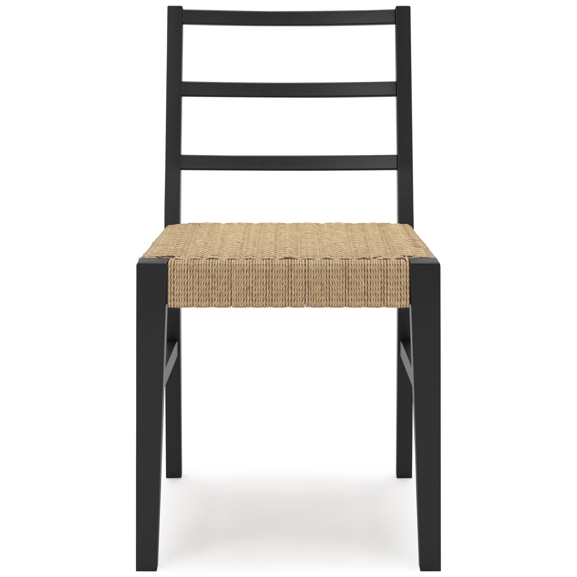  Millennium Isanti D752-02 Dining Room Side Chair IMAGE 2