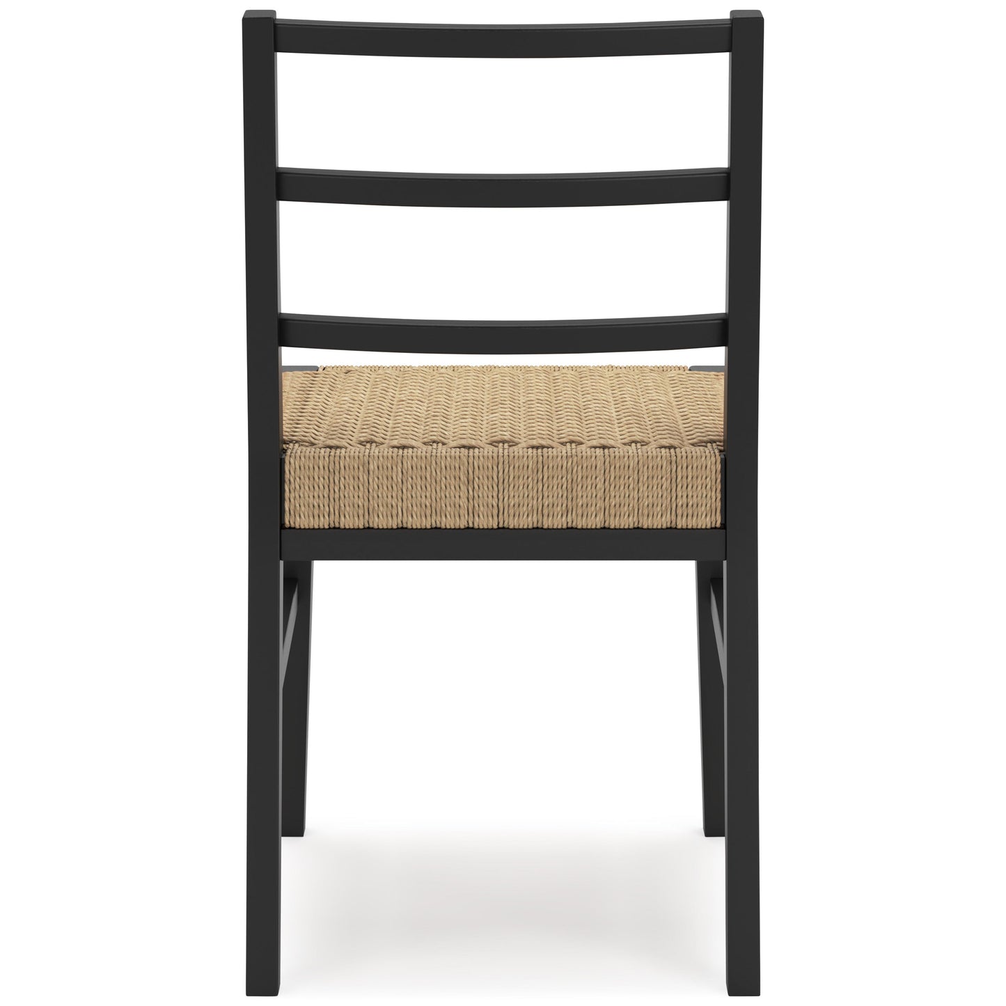  Millennium Isanti D752-02 Dining Room Side Chair IMAGE 4