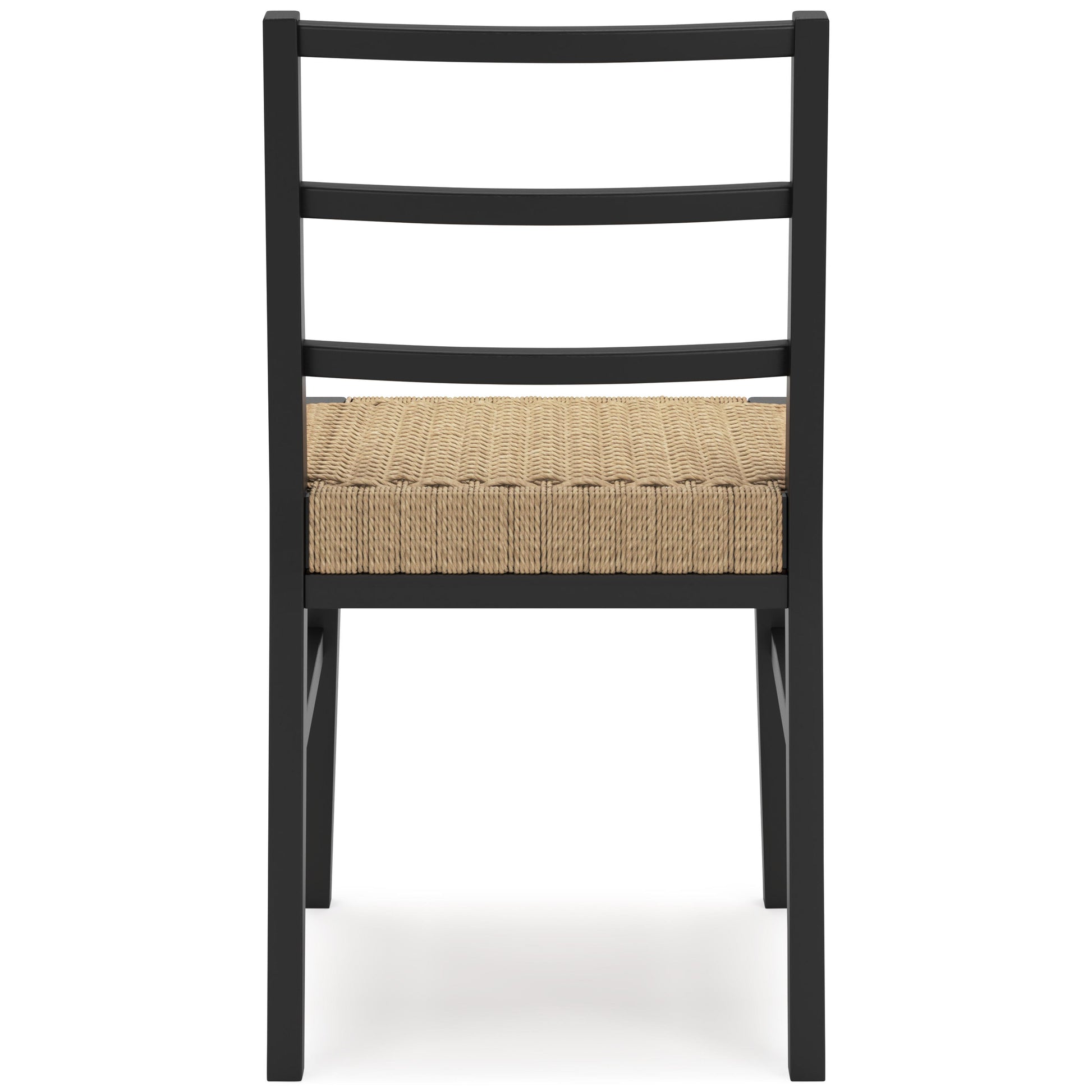  Millennium Isanti D752-02 Dining Room Side Chair IMAGE 4
