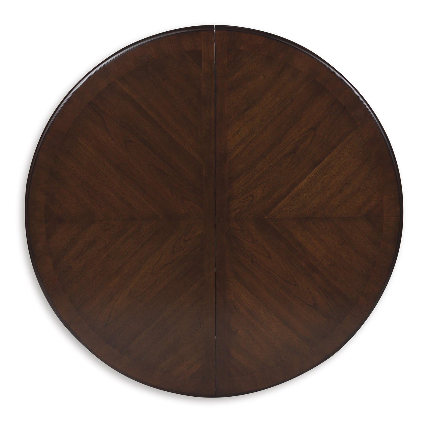 Signature Design by Ashley Lavinton D764-35 Oval Dining Room Extension Table IMAGE 7