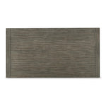  Millennium Krystanza D766-25 Rectangular Dining Room Table IMAGE 4