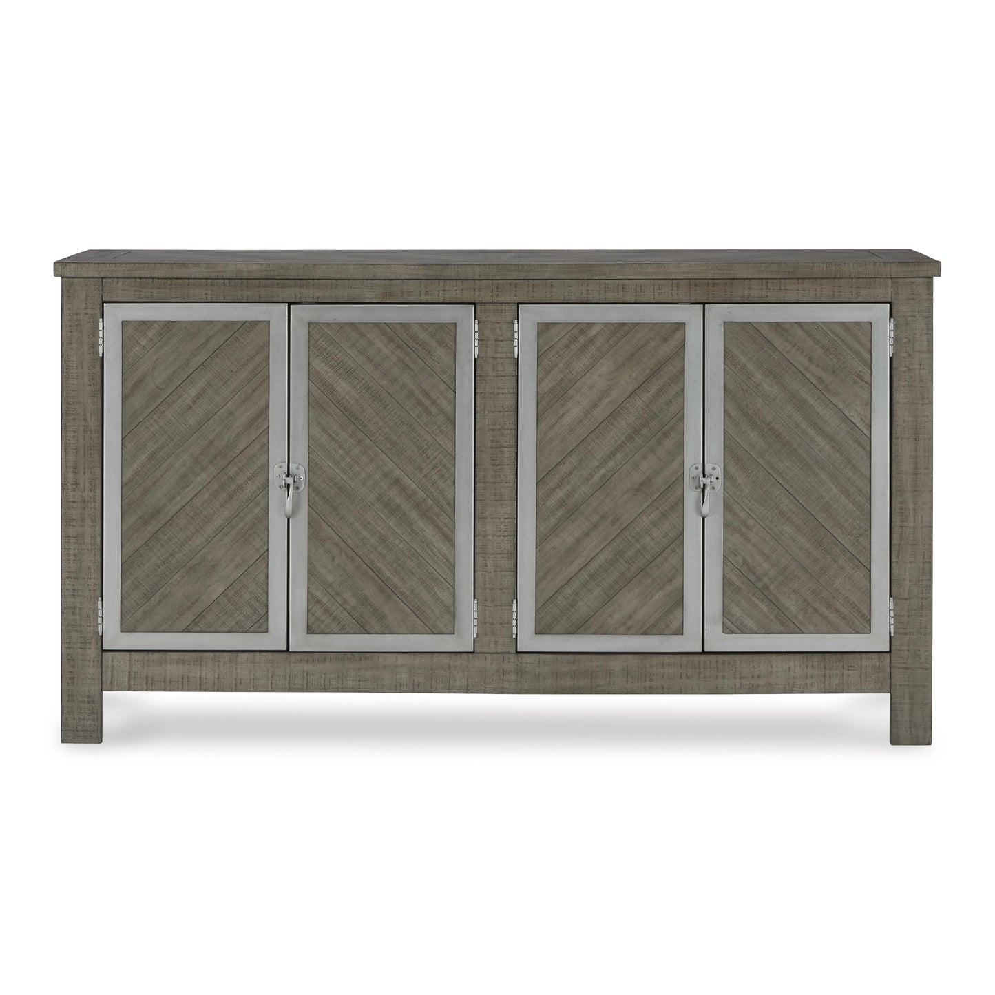  Millennium Krystanza D766-60 Dining Room Server IMAGE 3