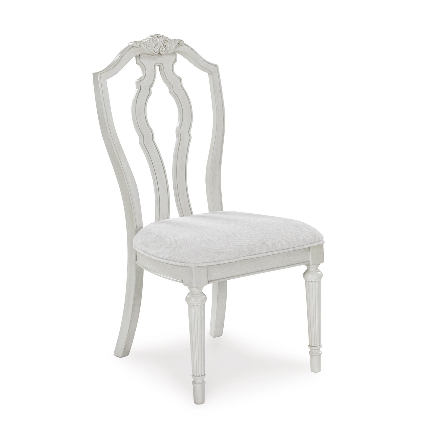 Benchcraft Montelaine D795-01 Dining Upholstery Side Chair IMAGE 1