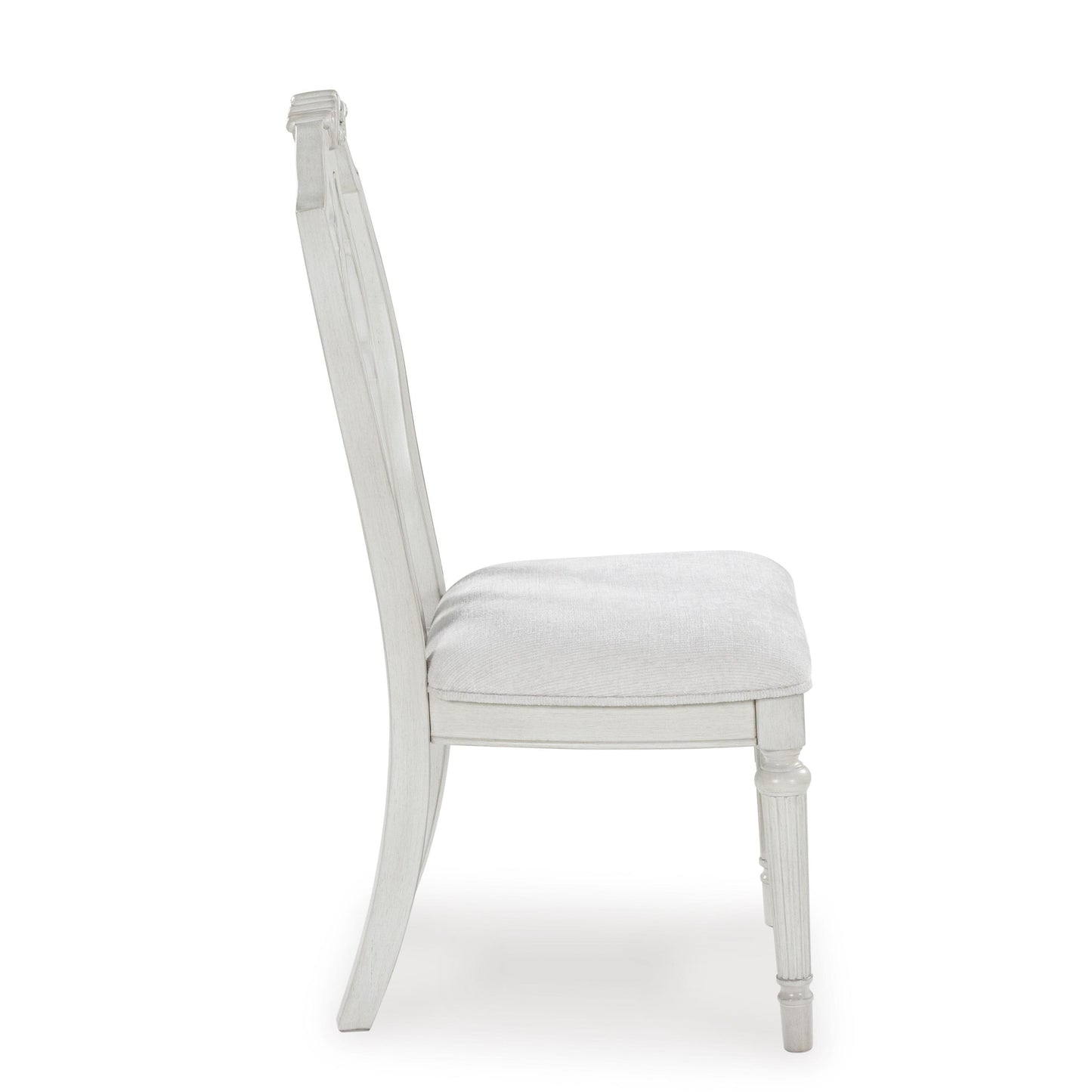 Benchcraft Montelaine D795-01 Dining Upholstery Side Chair IMAGE 3