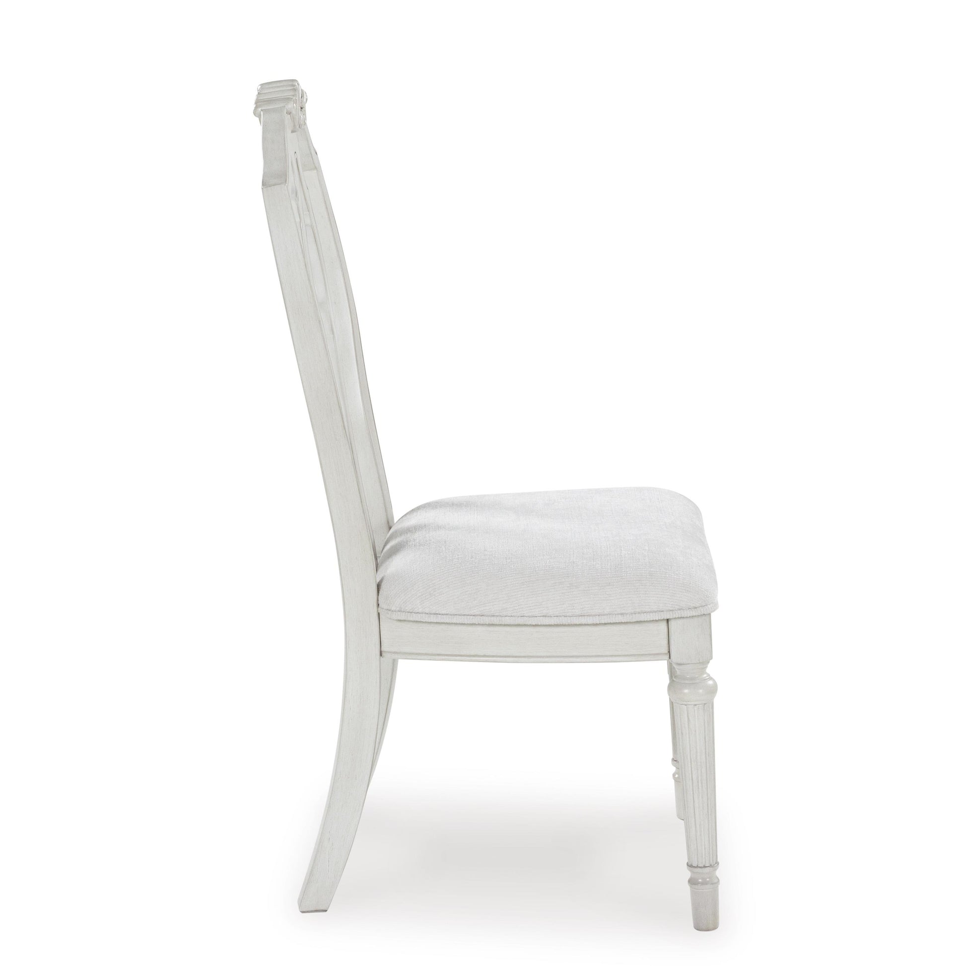 Benchcraft Montelaine D795-01 Dining Upholstery Side Chair IMAGE 3
