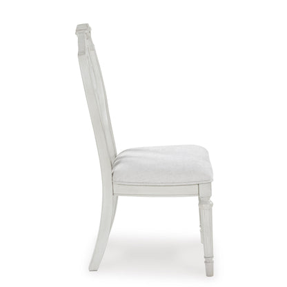 Benchcraft Montelaine D795-01 Dining Upholstery Side Chair IMAGE 3