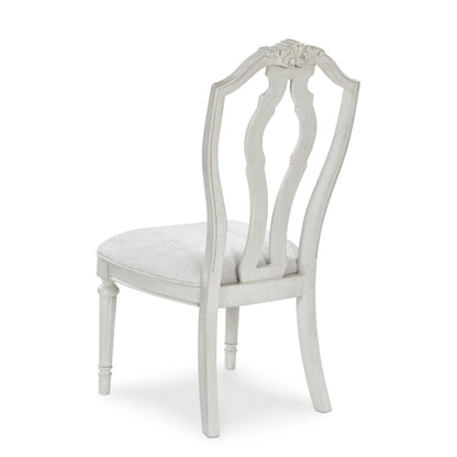 Benchcraft Montelaine D795-01 Dining Upholstery Side Chair IMAGE 4