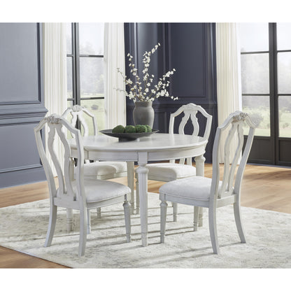Benchcraft Montelaine D795-35 Oval Dining Room Extension Table IMAGE 14
