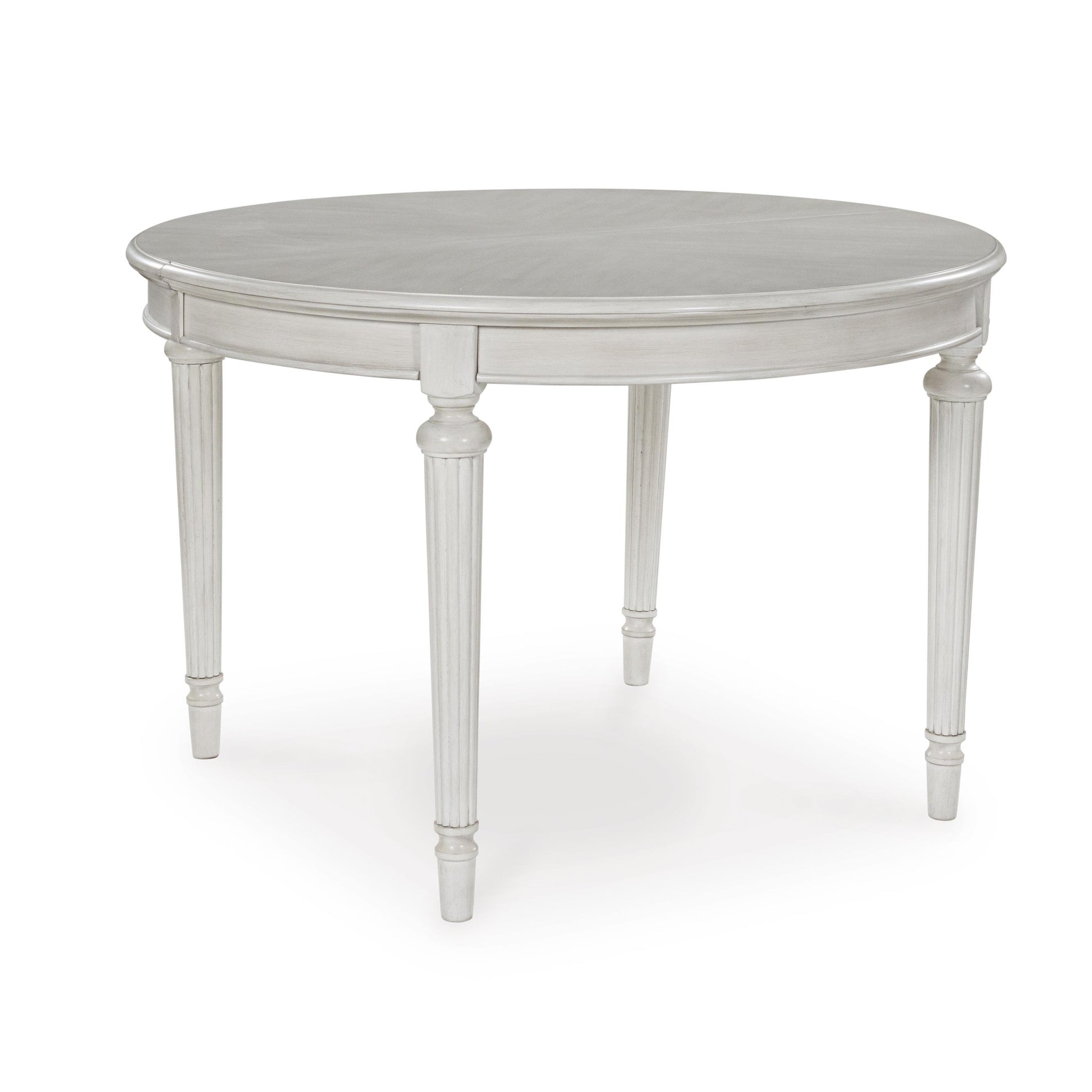 Benchcraft Montelaine D795-35 Oval Dining Room Extension Table IMAGE 2