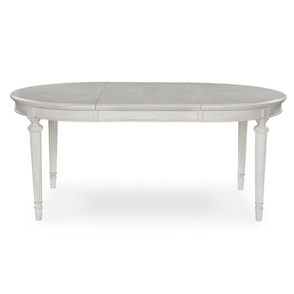 Benchcraft Montelaine D795-35 Oval Dining Room Extension Table IMAGE 3