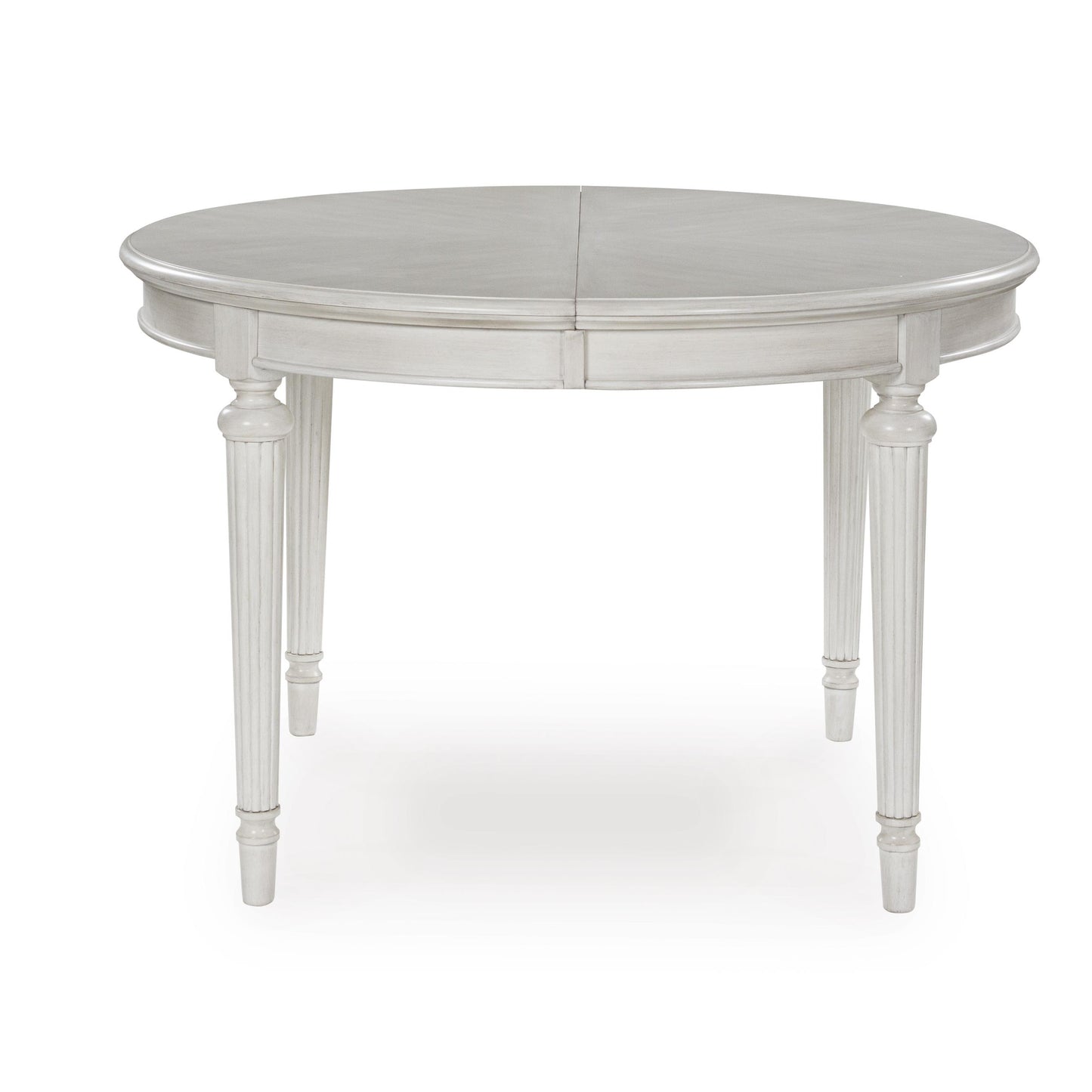 Benchcraft Montelaine D795-35 Oval Dining Room Extension Table IMAGE 4