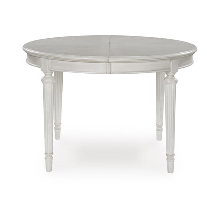 Benchcraft Montelaine D795-35 Oval Dining Room Extension Table IMAGE 4