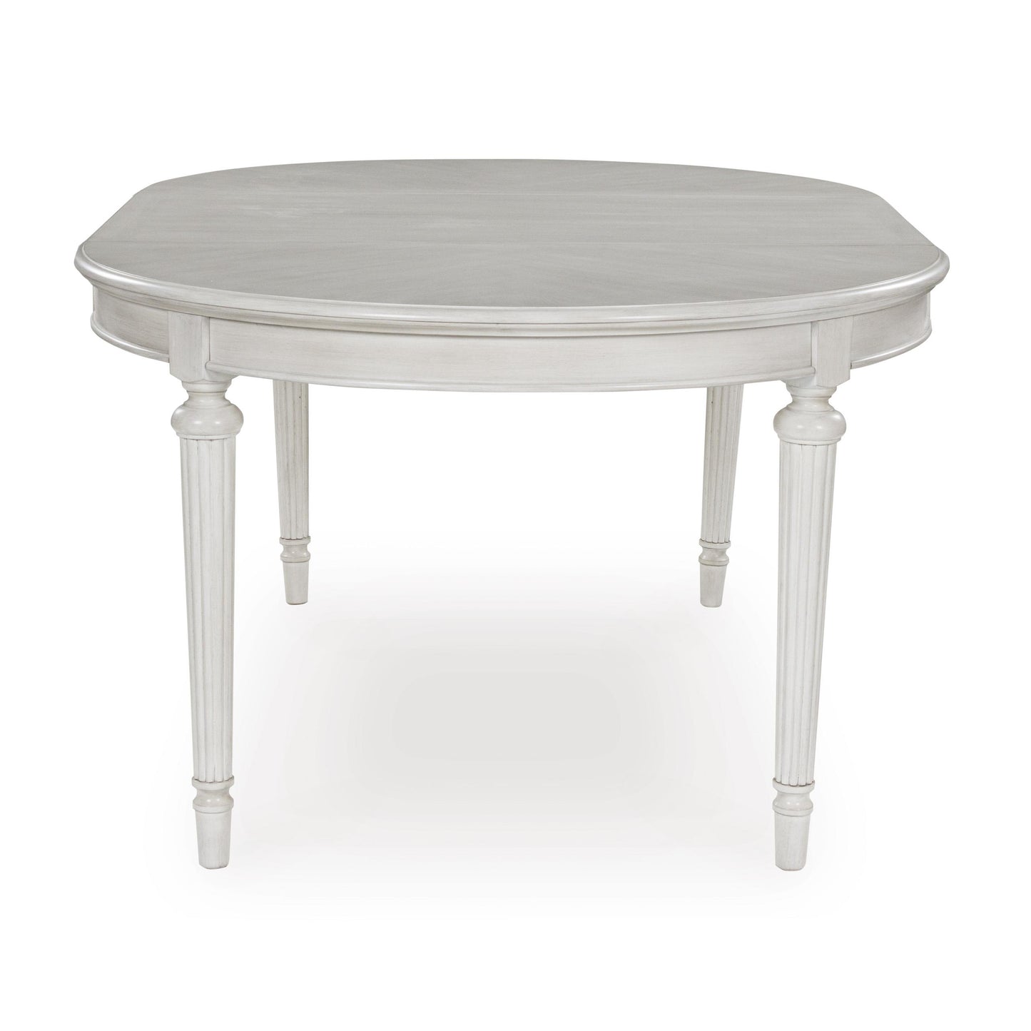 Benchcraft Montelaine D795-35 Oval Dining Room Extension Table IMAGE 5