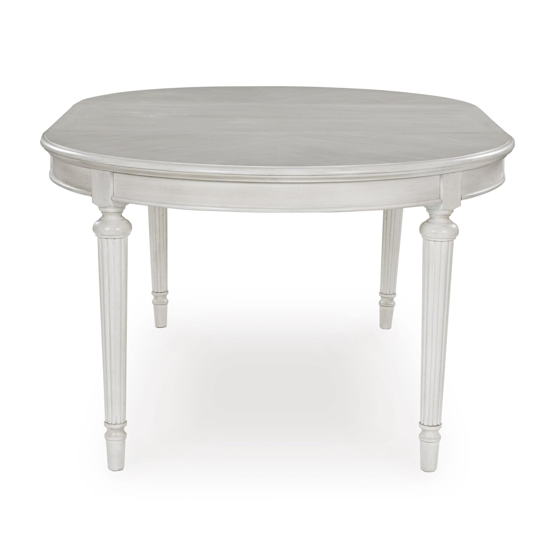 Benchcraft Montelaine D795-35 Oval Dining Room Extension Table IMAGE 5