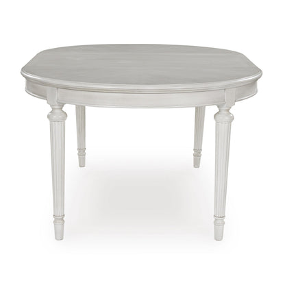 Benchcraft Montelaine D795-35 Oval Dining Room Extension Table IMAGE 5
