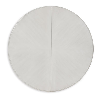 Benchcraft Montelaine D795-35 Oval Dining Room Extension Table IMAGE 7